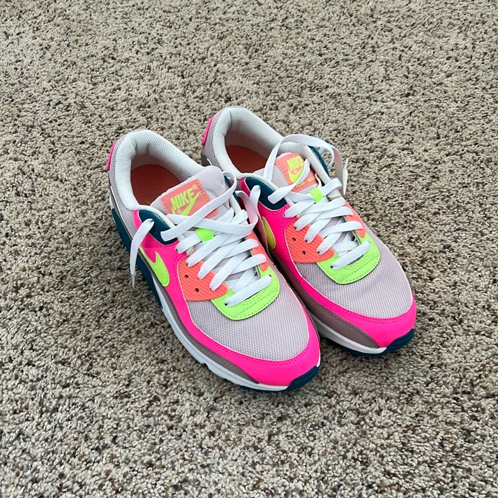 Nike Air Max
